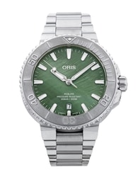 Oris Aquis 01 733 7766 4187-Set